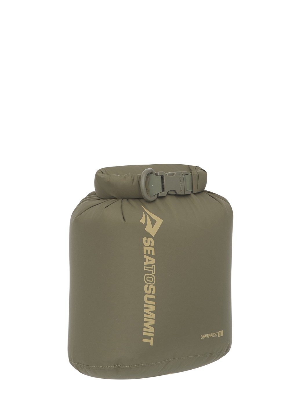 Worek wodoodporny Lightweight Dry Sack 3 l Sea to Summit - burnt olive