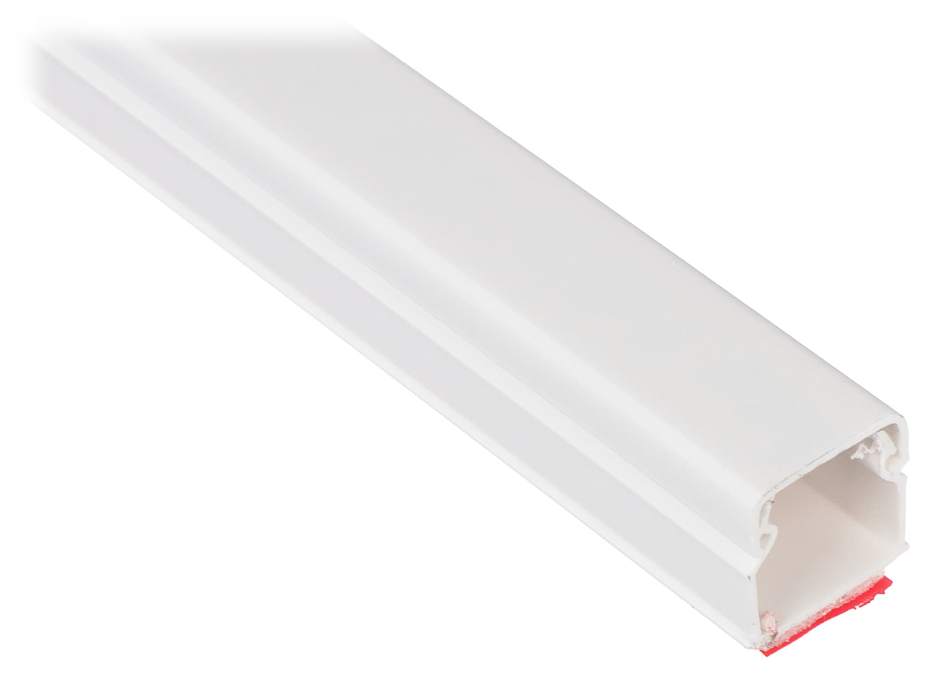 Legrand Listwa kablowa samoprzylepna 16x16mm biała 638119 /2m/ 638119