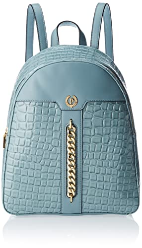Pollini Damski plecak Sc4555pp1gsi170a, lazurowy, 26 x 12 x 33, Lazurowy