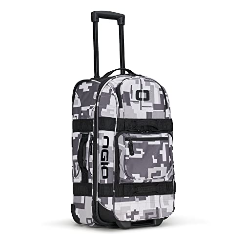 OGIO Torba podróżna Layover, Cyber Camo, Torba na sprzęt