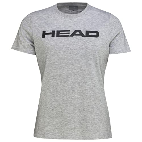 HEAD Koszulka damska Club Lucy w T-shirt (1 opakowanie)