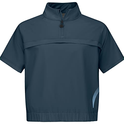 HEAD Damska koszulka tenisowa Missy Hz (1 opakowanie)