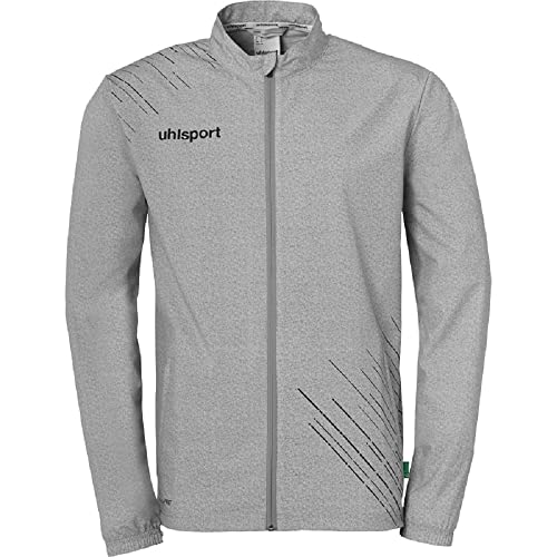 uhlsport Męska kurtka Score 26 Evo Woven Evo Woven Jacket męska kurtka sportowa dla chłopców kurtka treningowa softshell