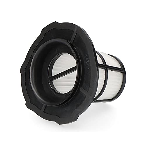 Wymiana Filtr Do Odkurzacza 08756