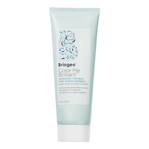 Briogeo - Color Me Brilliant - Szampon Do Włosów Farbowanych - 236ml - Dla Kobiet