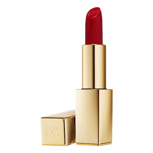 Estée Lauder - Pure Color Matte Lipstick - Lead You On - Dla Kobiet