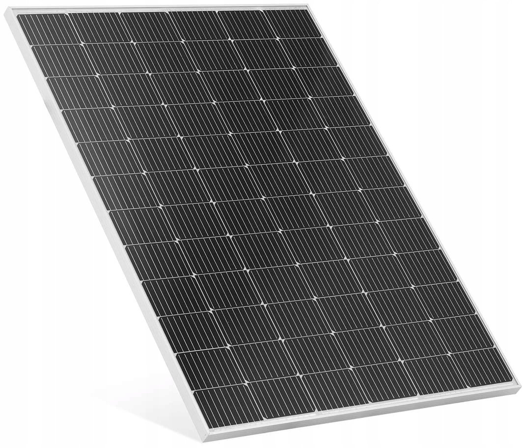 MSW Panel solarny monokrystaliczny - 290 W - 48.38 V - z diodą bocznikującą S-POWER MP36/290