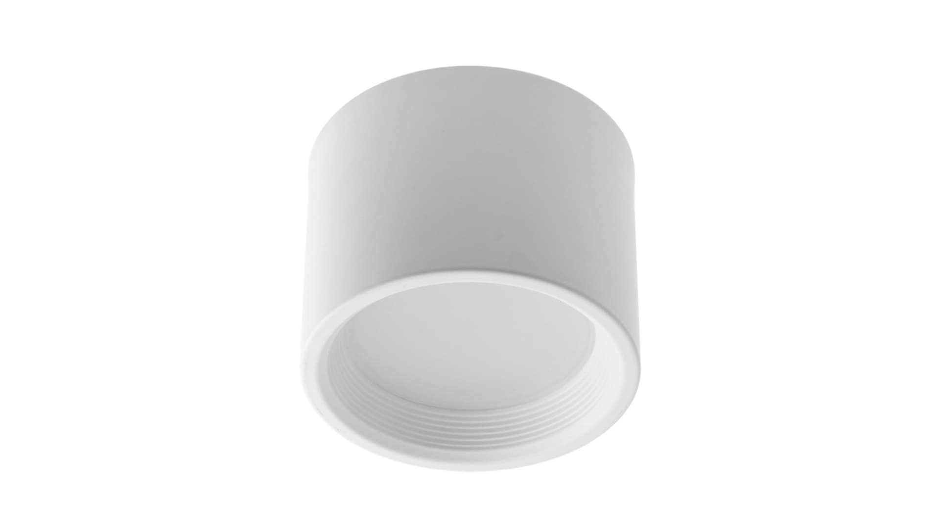 Oprawa LED ARCCO,15W,1350lm,IP40,IK08,110,4000K LD-ARC15W-NB