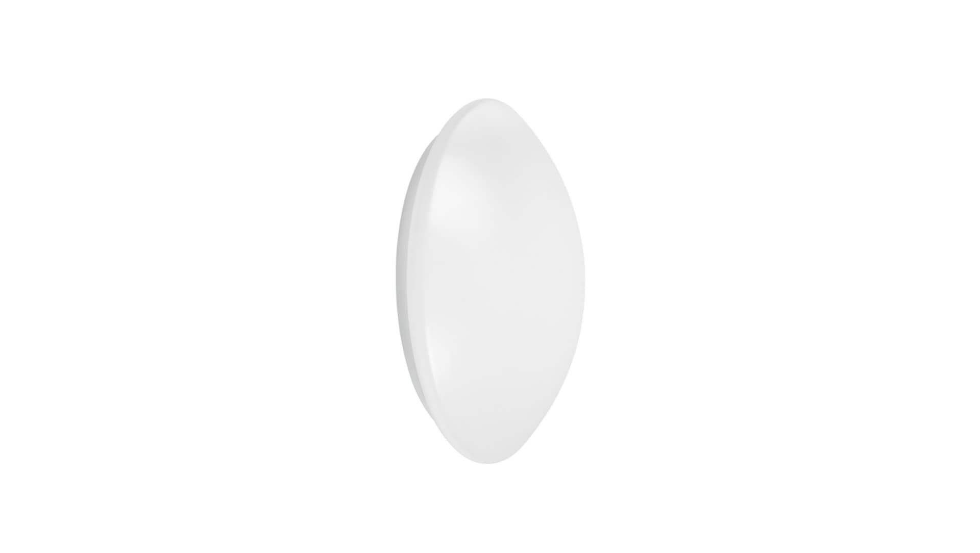 Plafon LED SURFACE CIRCULAR 400 SENSOR 24W 840 IP44 4058075618121