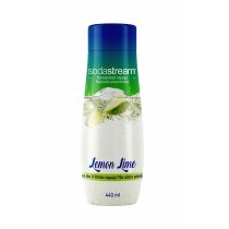 Syrop SODASTREAM LEMON LIME CLASSIC 440 ML