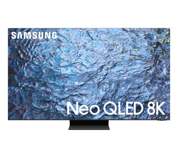 Samsung Excellence Line Neo QLED QE75QN900CT - 75