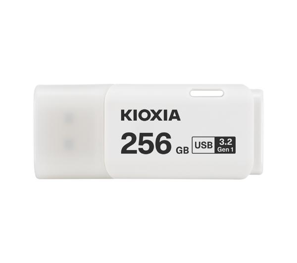 Kioxia TransMemory U301 256GB USB 3.2 (biały)