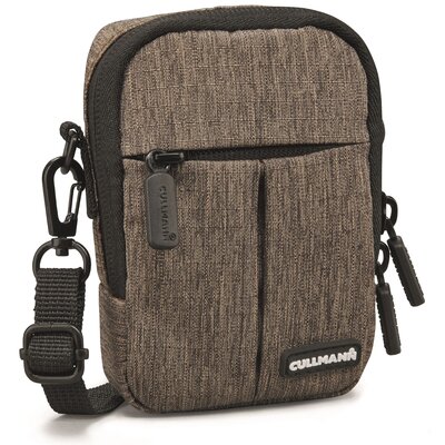 Cullmann Malaga Compact 200 brązowa (90201)