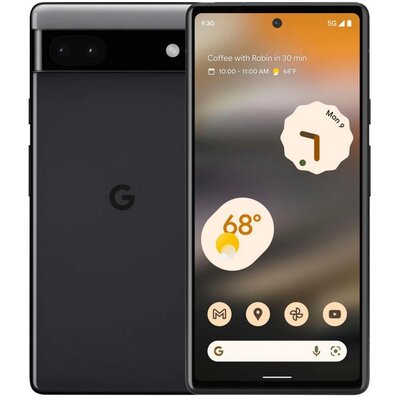 Google Pixel 6a 5G 6GB/128GB Szary