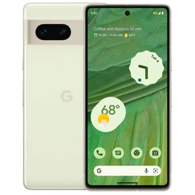 Google Pixel 7 5G 8GB/128GB Dual Sim Zielony