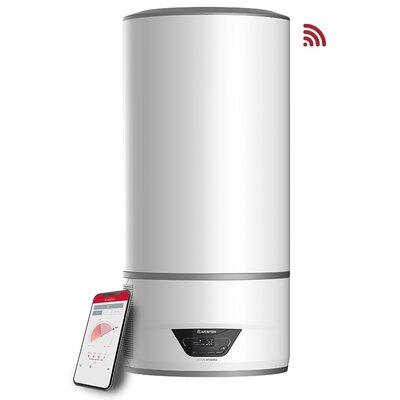 Ariston podgrzewacz Lydos Hybrid Wifi 100 3629065 3629065