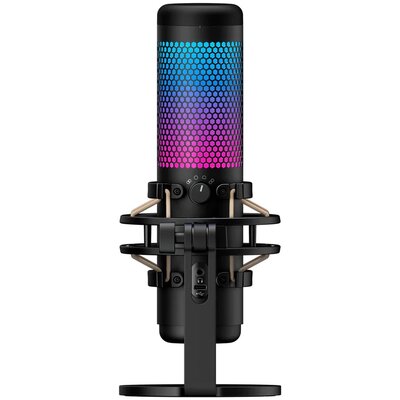 HyperX QuadCast S (4P5P7AA)