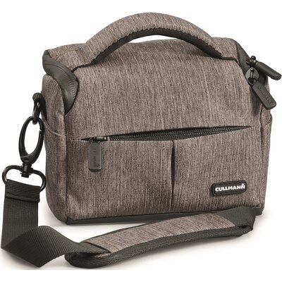 Cullmann MALAGA Vario 200 brown 90281