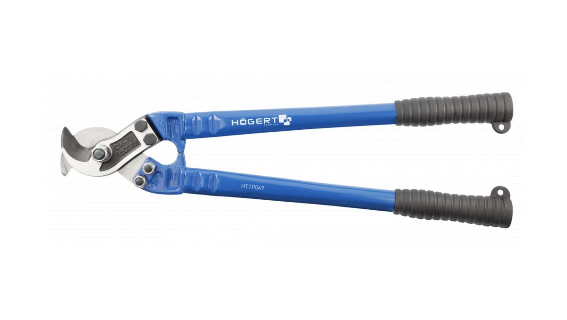 Nożyce do kabli 600 mm