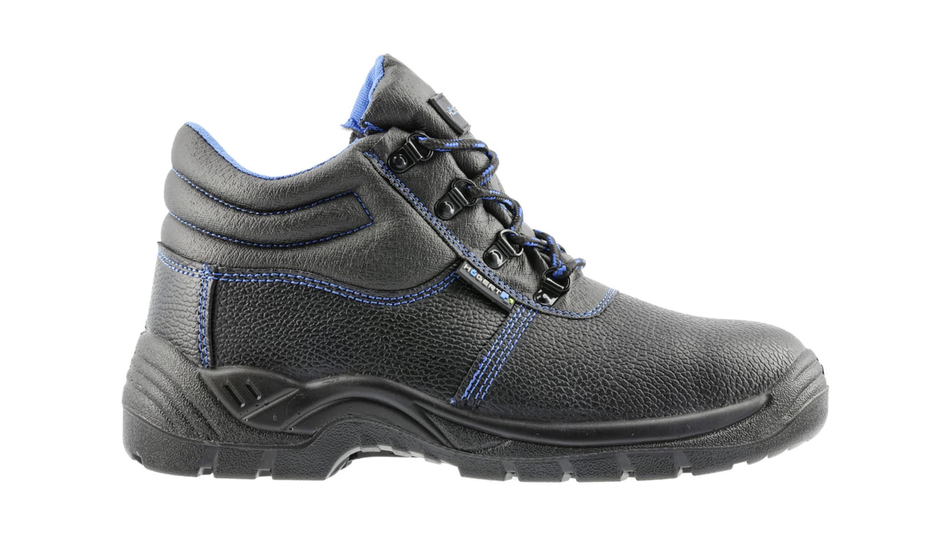 HOGERT buty skóra trzewiki robocze S3 SRC ZORGE 44