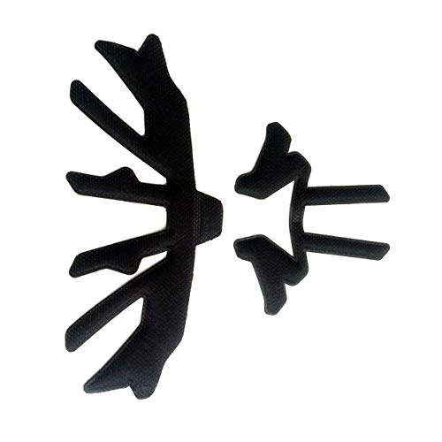 Bell Bell Wkładki wewnętrzne 4 Forty Hela Mips black r S 52-56 cm 2018 BEL-7095962 309108-uniw