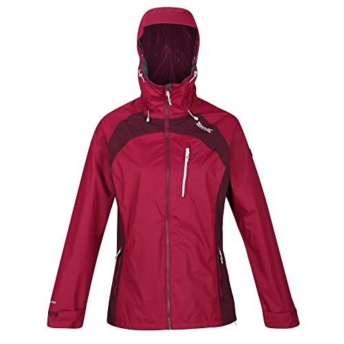Regatta Damska kurtka Highton Stretch Ii