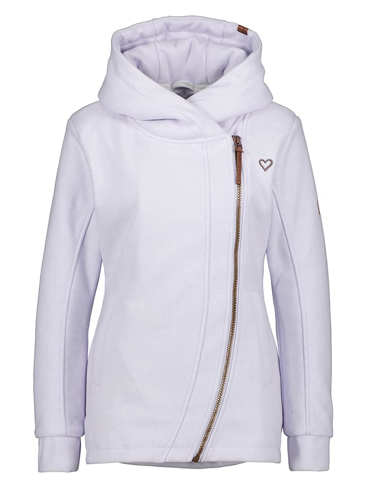 alife and kickin Kurtka przejściowa 