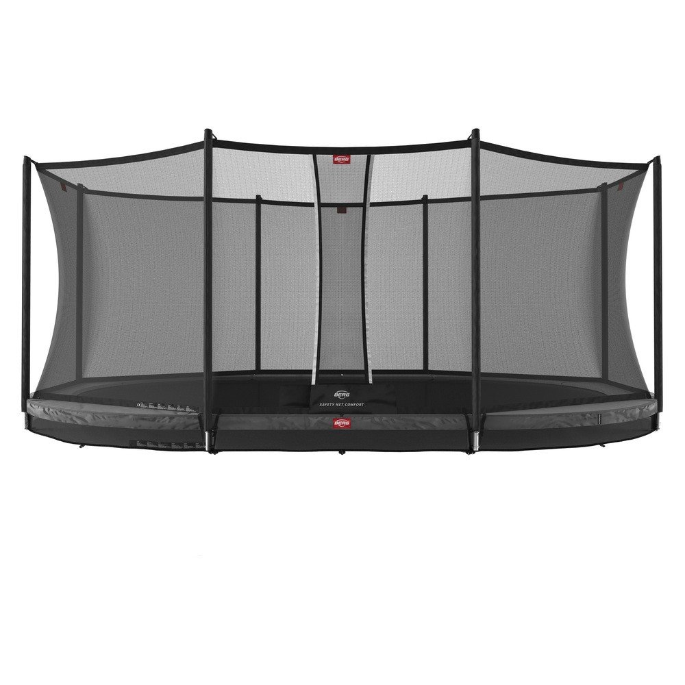 Zdjęcia - Trampolina Berg   Grand Favorit InGround  Grand Favorit InGround 520 cm 