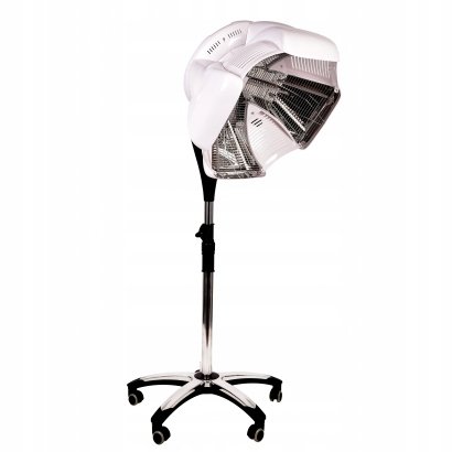 Calissimo Infrazon Klimazon Fryzjerski 2000 WH TB-2000 WHITE