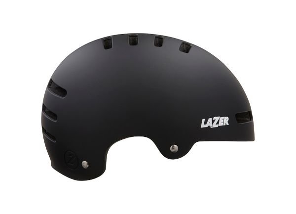 Kask rowerowy Lazer ONE+ | MATTE BLACK 55-59cm