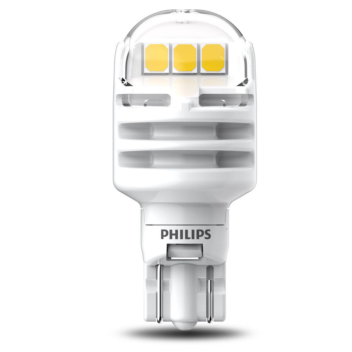 Philips W21/5W 6000K Ultinon Pro6000 Si