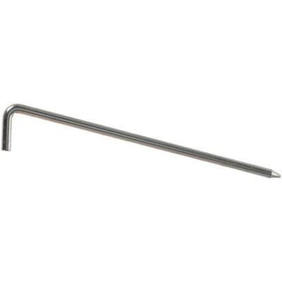 Redcliffs, Outdoor, Śledzie szpilki do namiotu Pro 8 mm 23cm kpl, 6 szt.