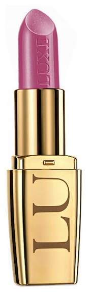 Avon Kremowa szminka do ust Luxe Runway Plum