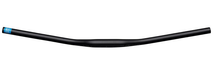 Kierownica PRO LT High rise 740mm/31.8 mm alu