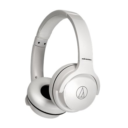 Audio-Technica ATH-S220BT białe