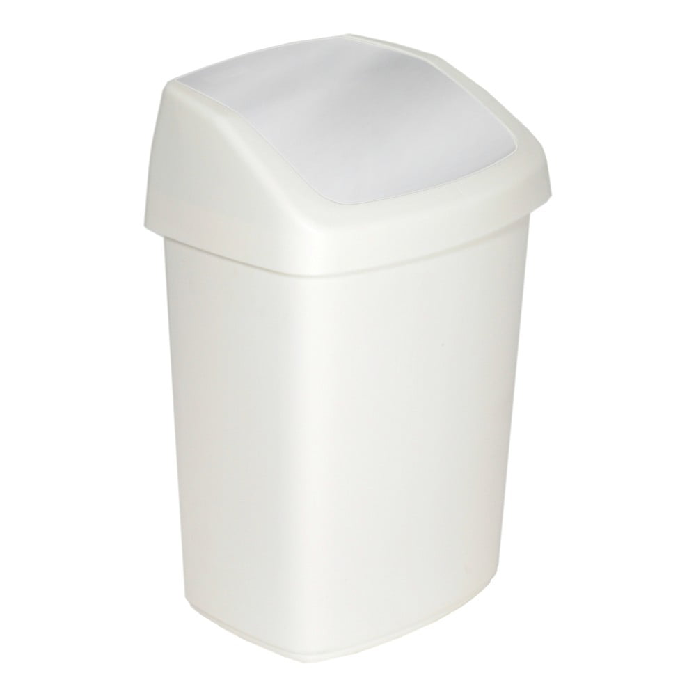 Plastikowy kosz na śmieci 25 l Swing – Curver