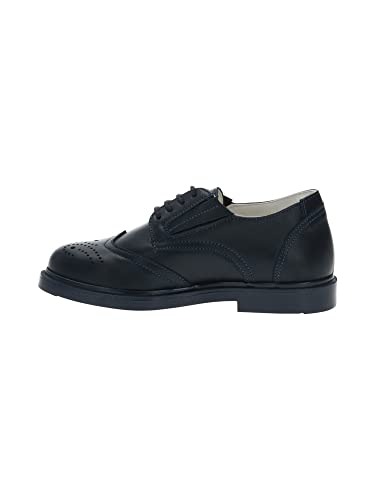 Primigi Oxford, Trampki męskie, Navy, 37 EU