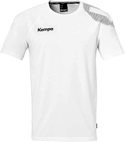 Kempa Koszulka męska Core 26, męska, chłopięca, piłka ręczna, sportowa koszulka funkcyjna