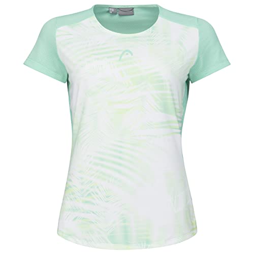 HEAD Damska koszulka Tie-Break (1 opakowanie)