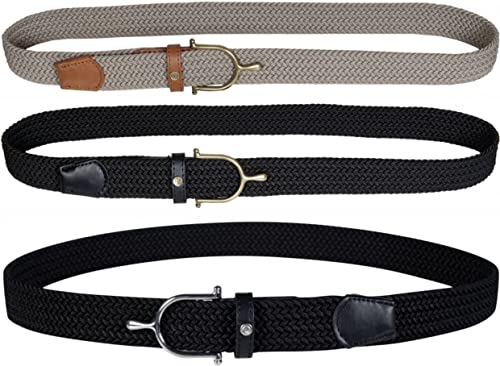 HKM Ann pasek ciemnoniebieski 90