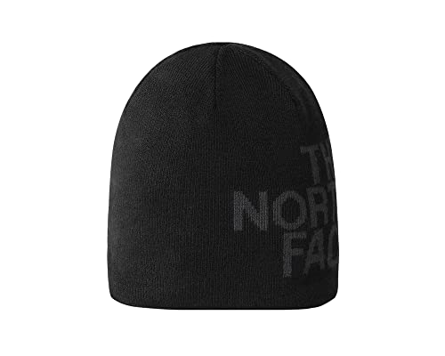 THE NORTH FACE Męska czapka beanie dwustronna