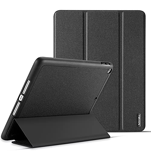 Apple Etui do tabletu Nevox nevox Vario Series Bookcase iPad 10.2 2019 basaltgrau