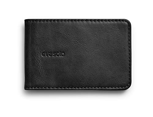 Eva Solo | Etui na karty kredytowe | czarny