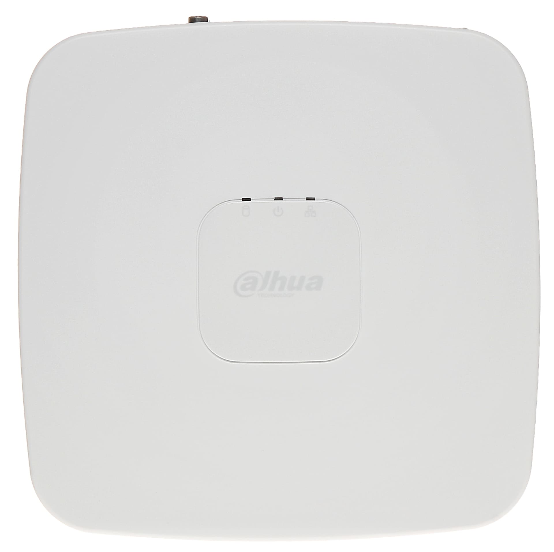 REJESTRATOR IP NVR4104-P-EI 4 KANAŁY, 4 PoE WizSense DAHUA