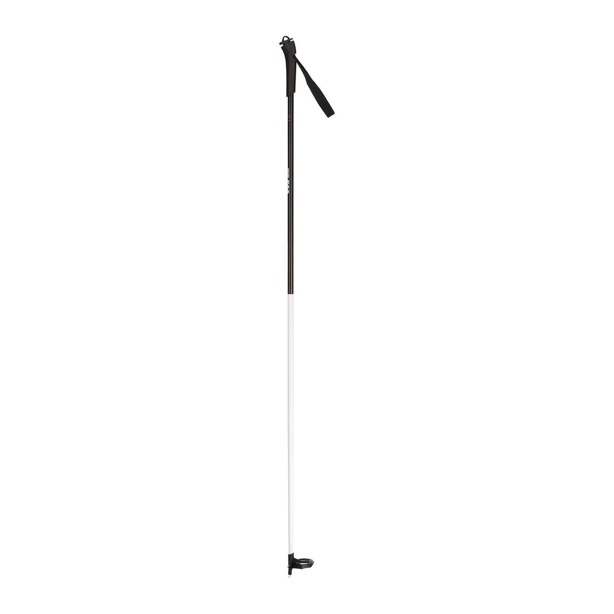 Kije do nart biegowych Rossignol FT-500 czarno-białe RDI9540  135 cm