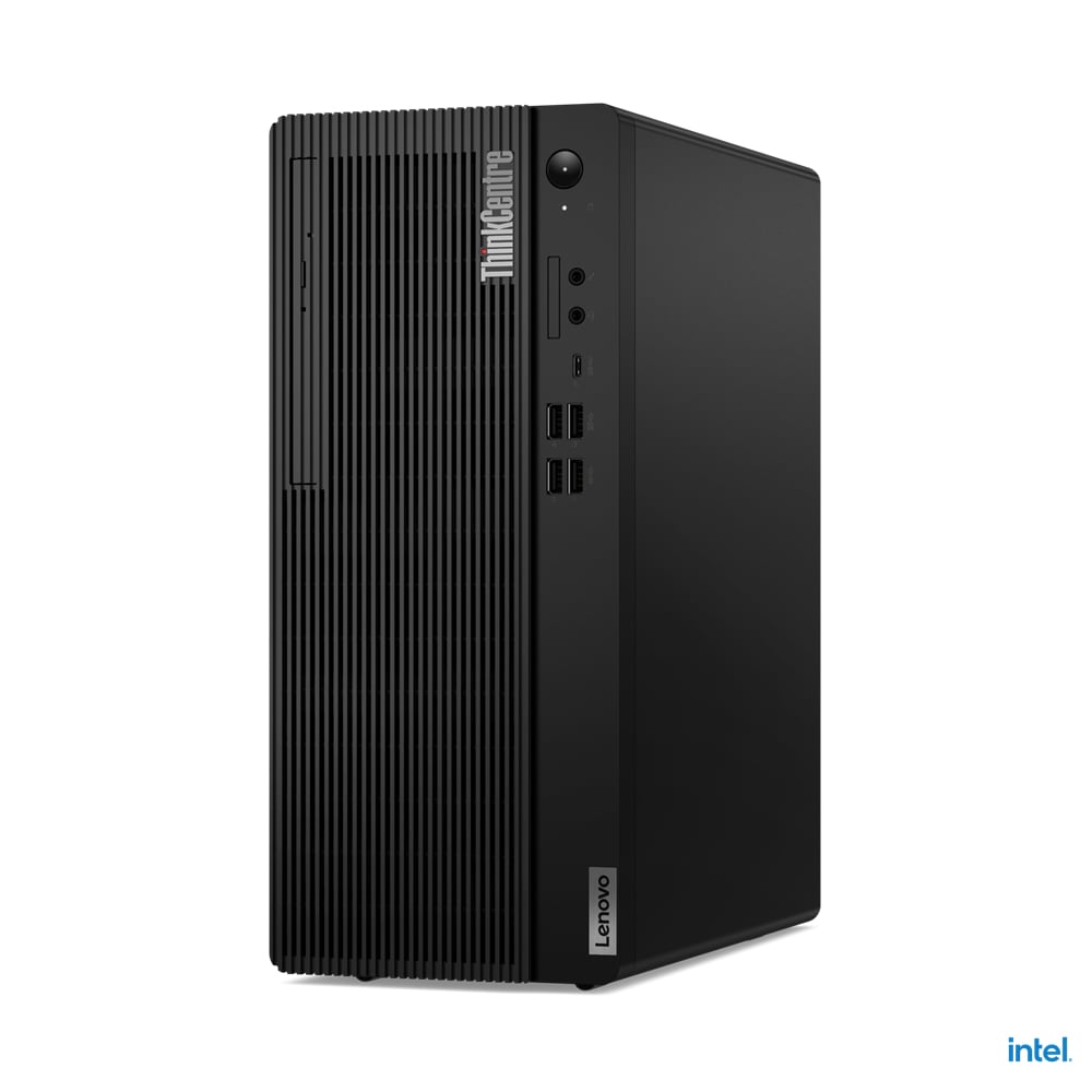 Lenovo ThinkCentre M70t i5-12400 Tower Intel® Core™ i5 8 GB