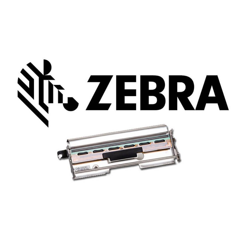 Głowica do drukarki Zebra ZD421T 203 dpi (P1112640-218)