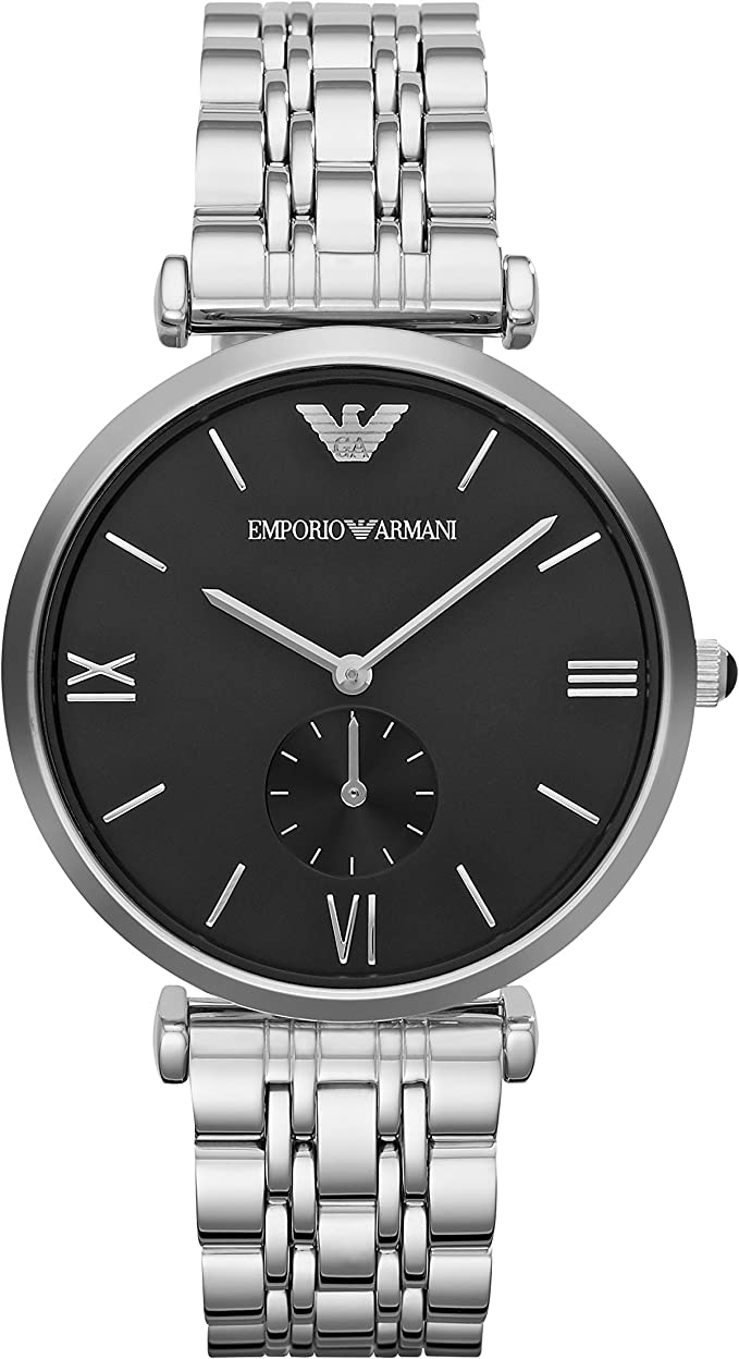 Uniwersalny Zegarek ARMANI model AR1676 (40MM)