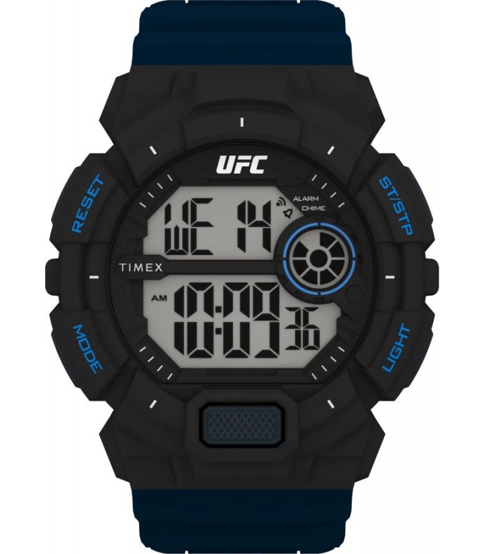 ZEGAREK TIMEX TW5M53500 - ORYGINALNY, 2 LATA GWARANCJI, FREE, RATY-0%, 30 DNI NA ZWROT. AUTORYZOWANY SALON