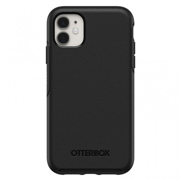 Otterbox Symmetry Etui Ochronne do iPhone 11 Pro Black 77-62794